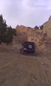 Trail called Body damage
