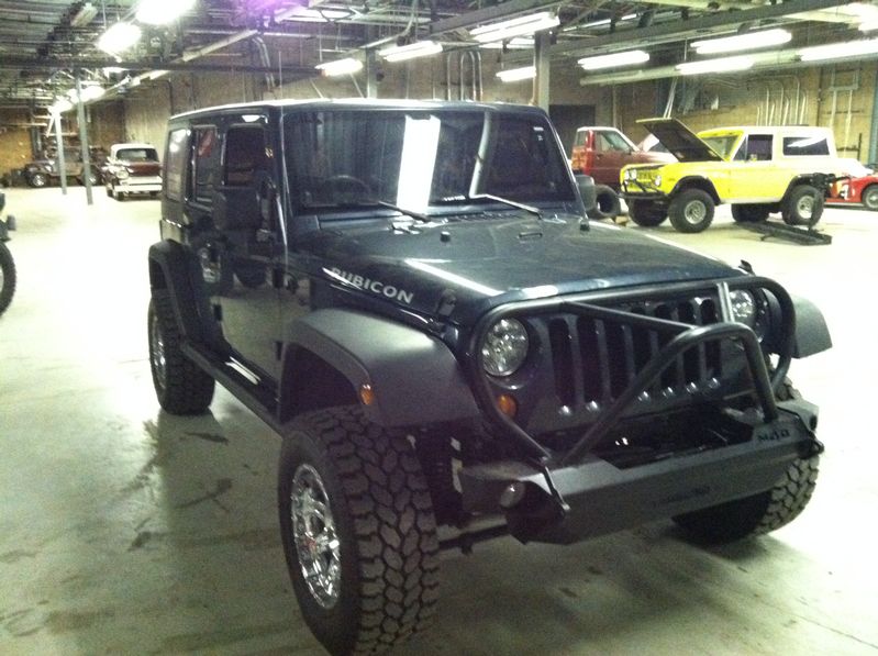 rhd jeep wrangler